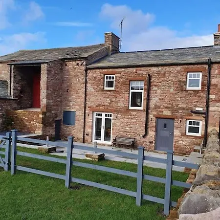 Hill House Дом отдыха