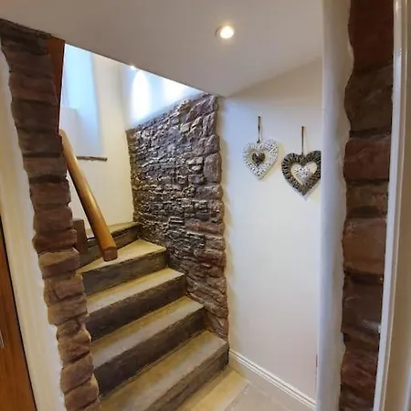 Дом отдыха Hill House *