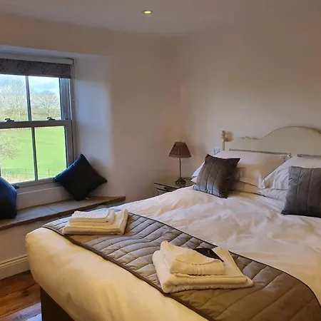 Hill House Киркби-Стивен