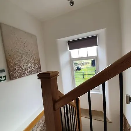 Hill House * Киркби-Стивен