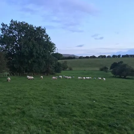 Hill House Дом отдыха *