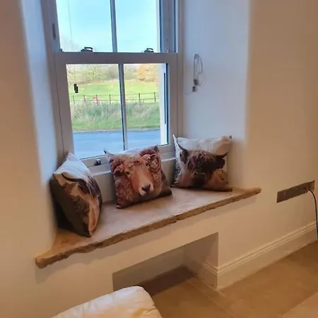 Дом отдыха Hill House *