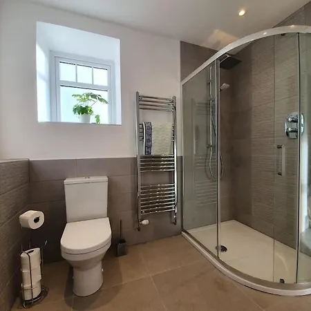 Дом отдыха Hill House Киркби-Стивен