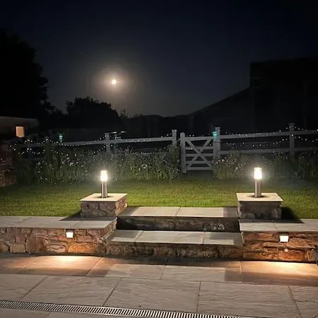 Hill House * Киркби-Стивен