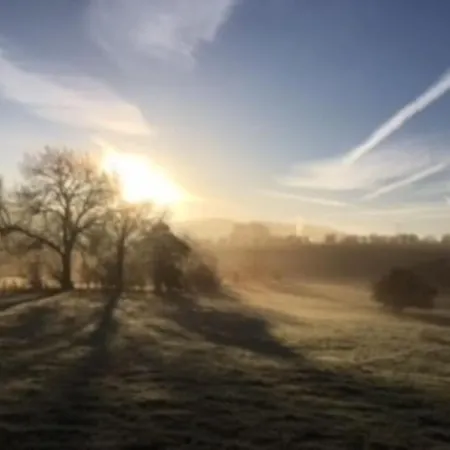 Дом отдыха Hill House *