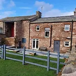 Hill House 度假居