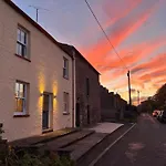 度假居 Hill House 柯比斯蒂芬