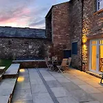 Hill House 度假居