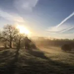 度假居 Hill House *