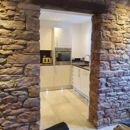 Hill House 度假居 柯比斯蒂芬