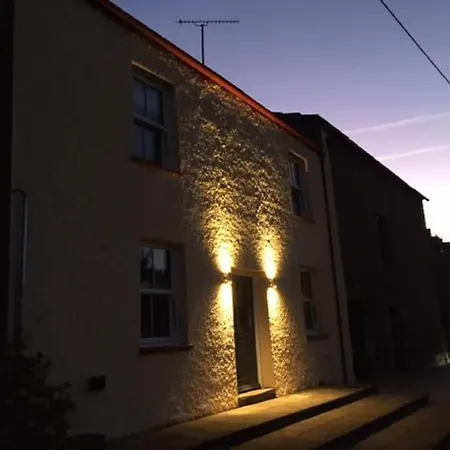 Hill House 度假居