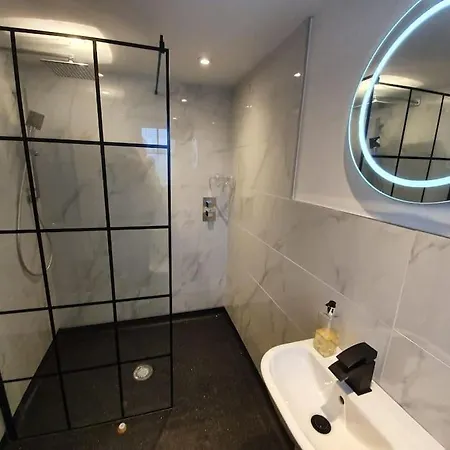 別荘 Hill House カークビー・ステファン