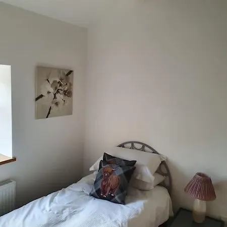 Hill House Feriehus Kirkby Stephen
