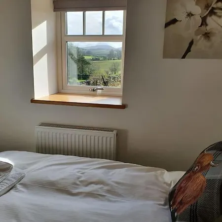 Ferienhaus Hill House Kirkby Stephen